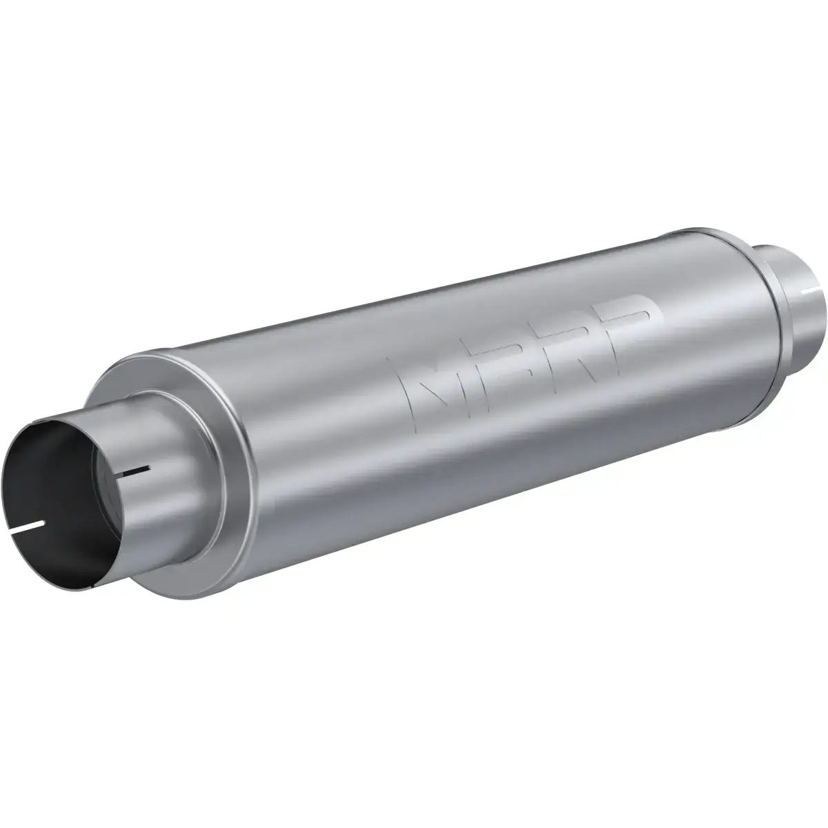 MBRP 4" Armor Plus Quiet Tone Muffler (T409)