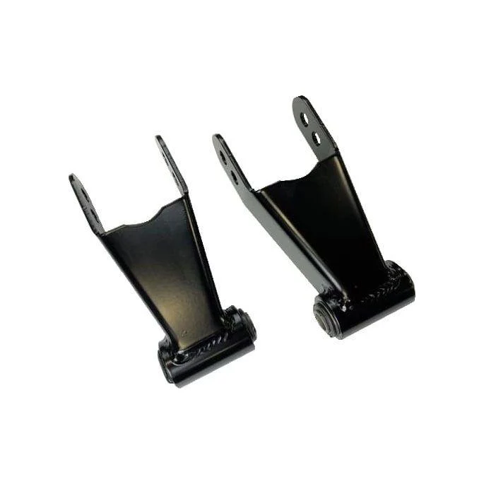 McGaughys 1-2" Drop Shackles, 2020-2024 L5P