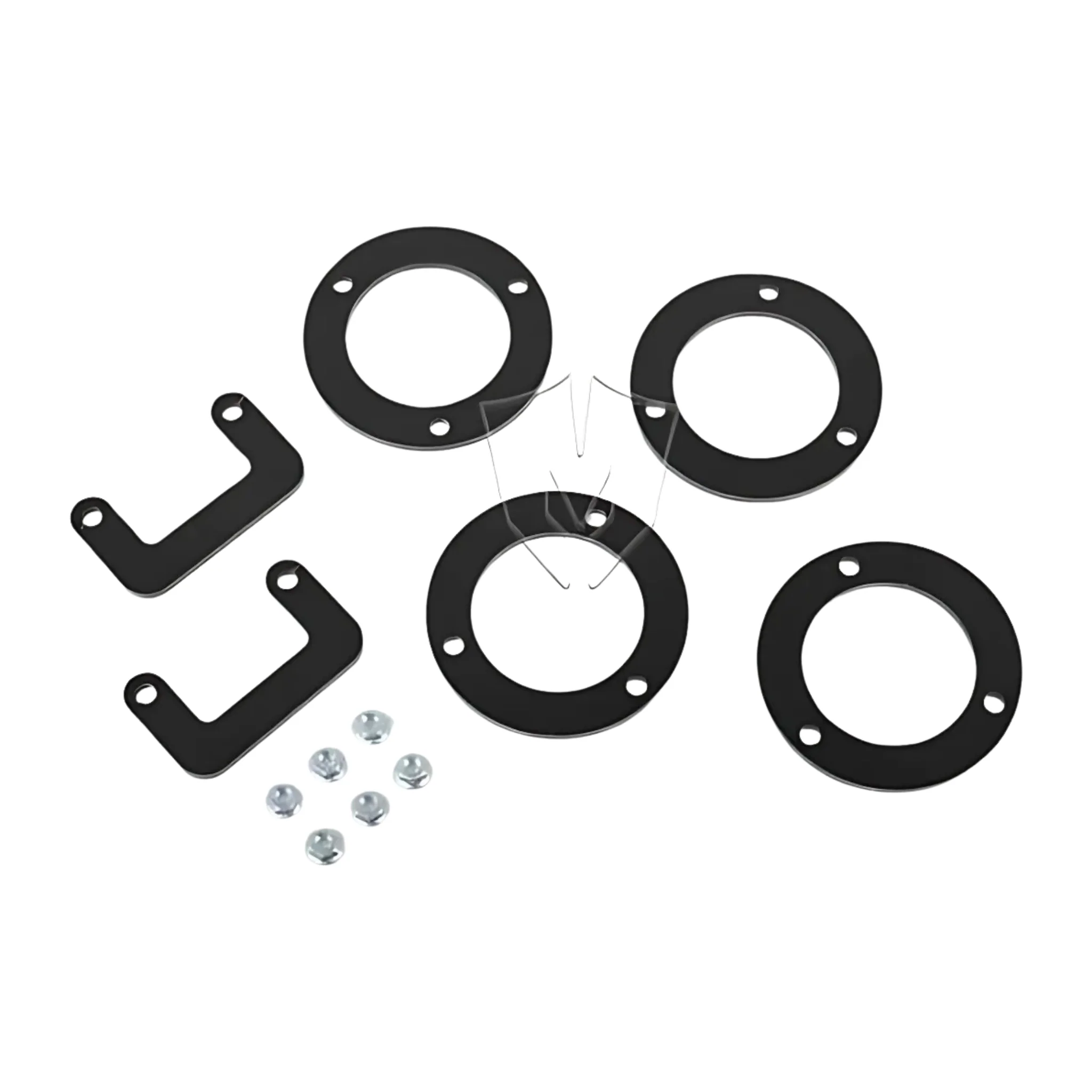 McGaughys 1.5" Leveling kit, 2020-2024 LM2/LZ0