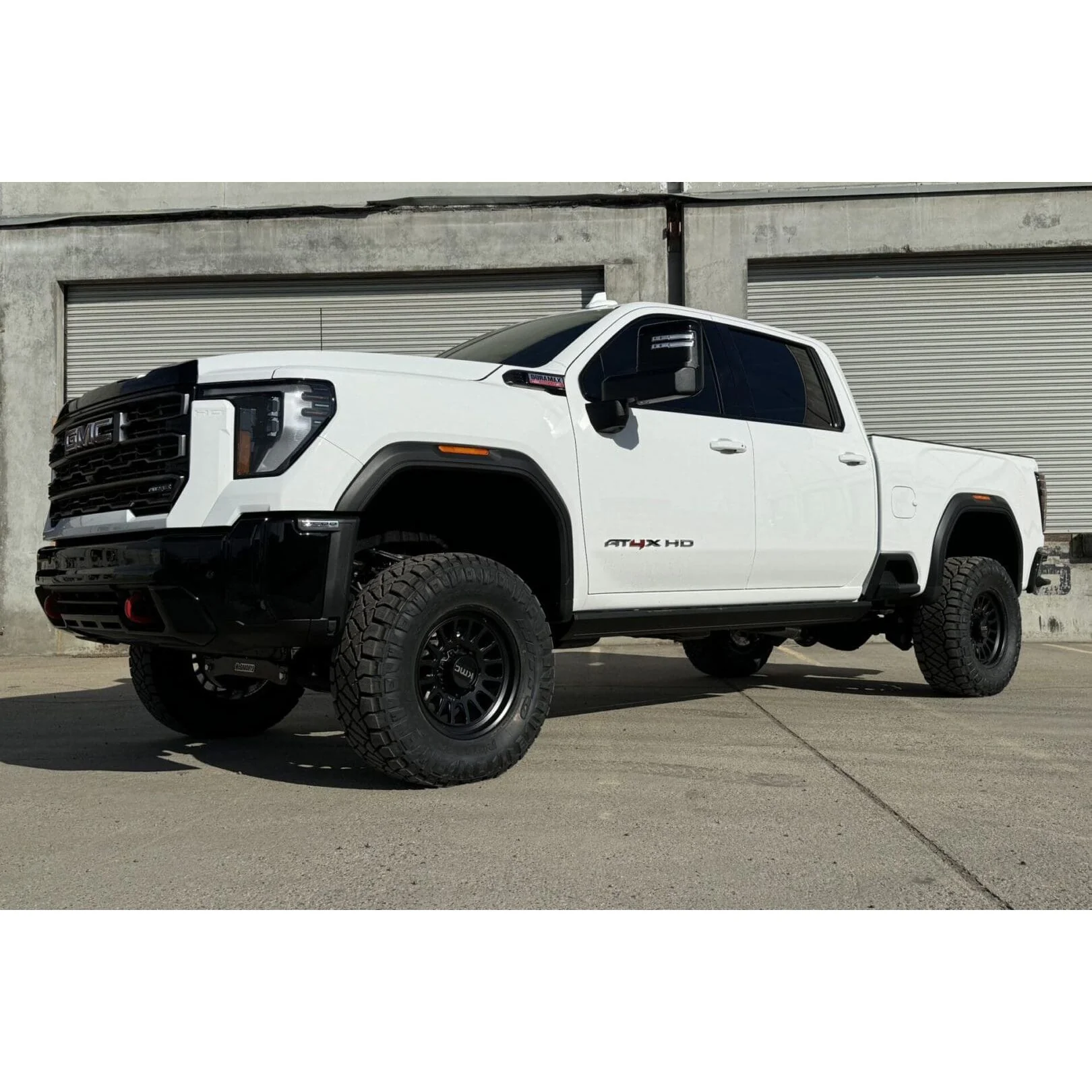 McGaughys 4" Lift Kit for AT4X/ZR2, 2024-2025 L5P - Image 2