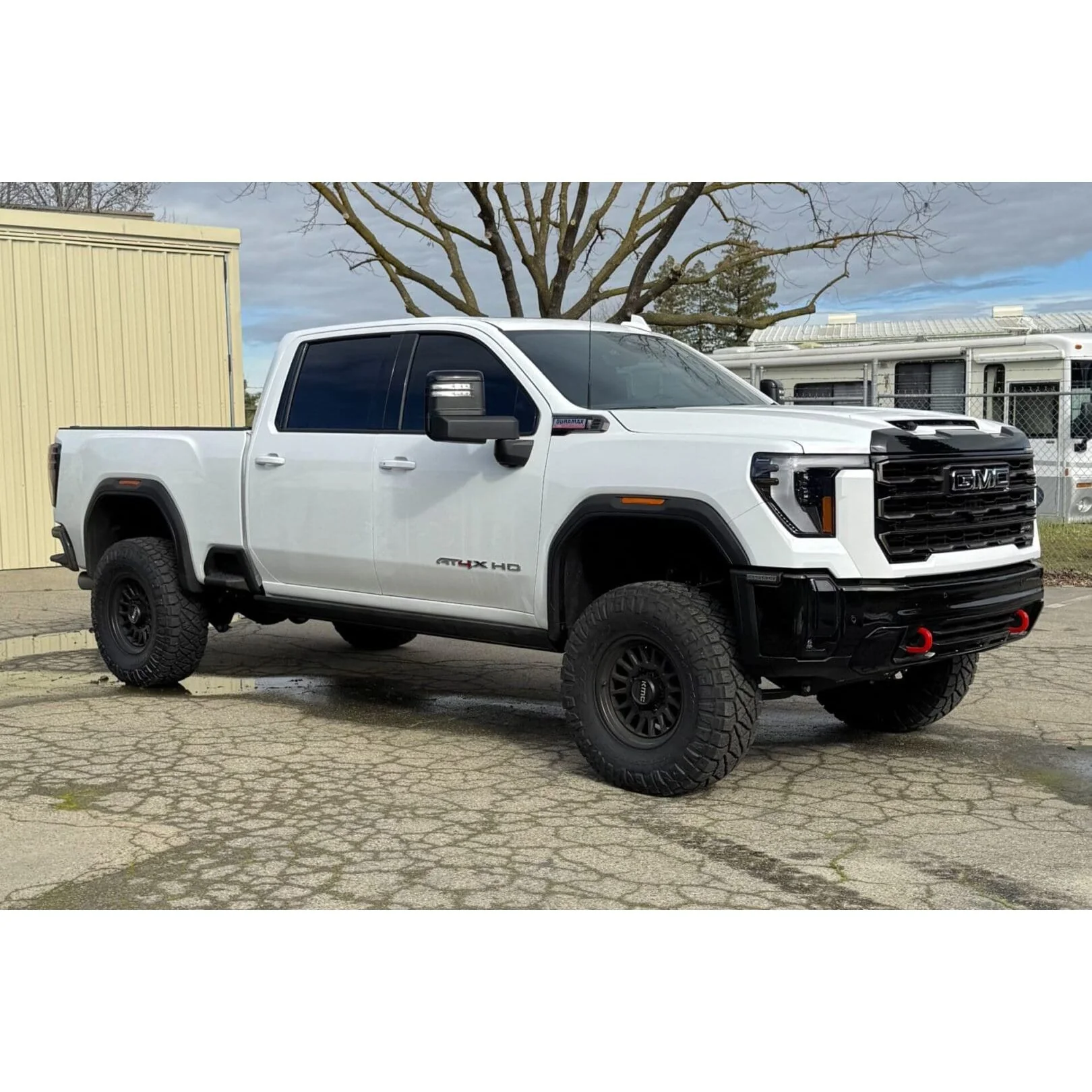 McGaughys 4" Lift Kit for AT4X/ZR2, 2024-2025 L5P - Image 3