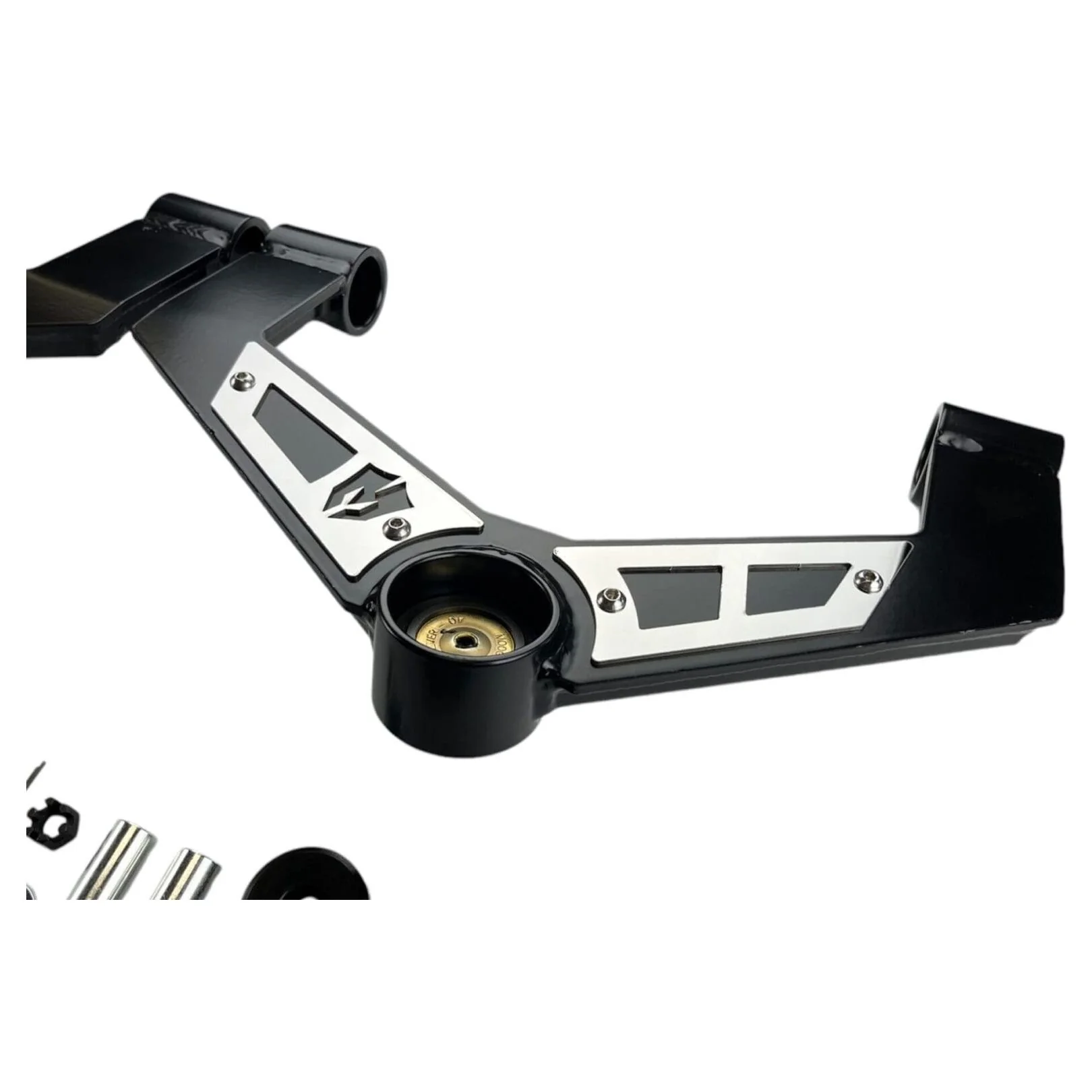 McGaughys Upper Control Arms, 2020-2024 L5P - Image 4
