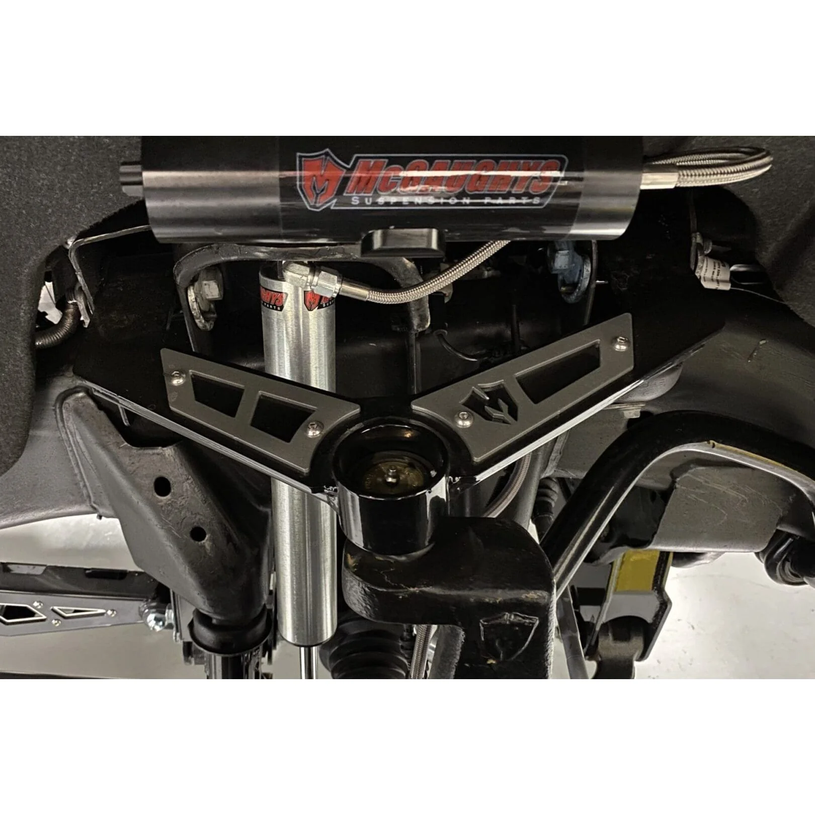 McGaughys Upper Control Arms, 2020-2024 L5P - Image 5