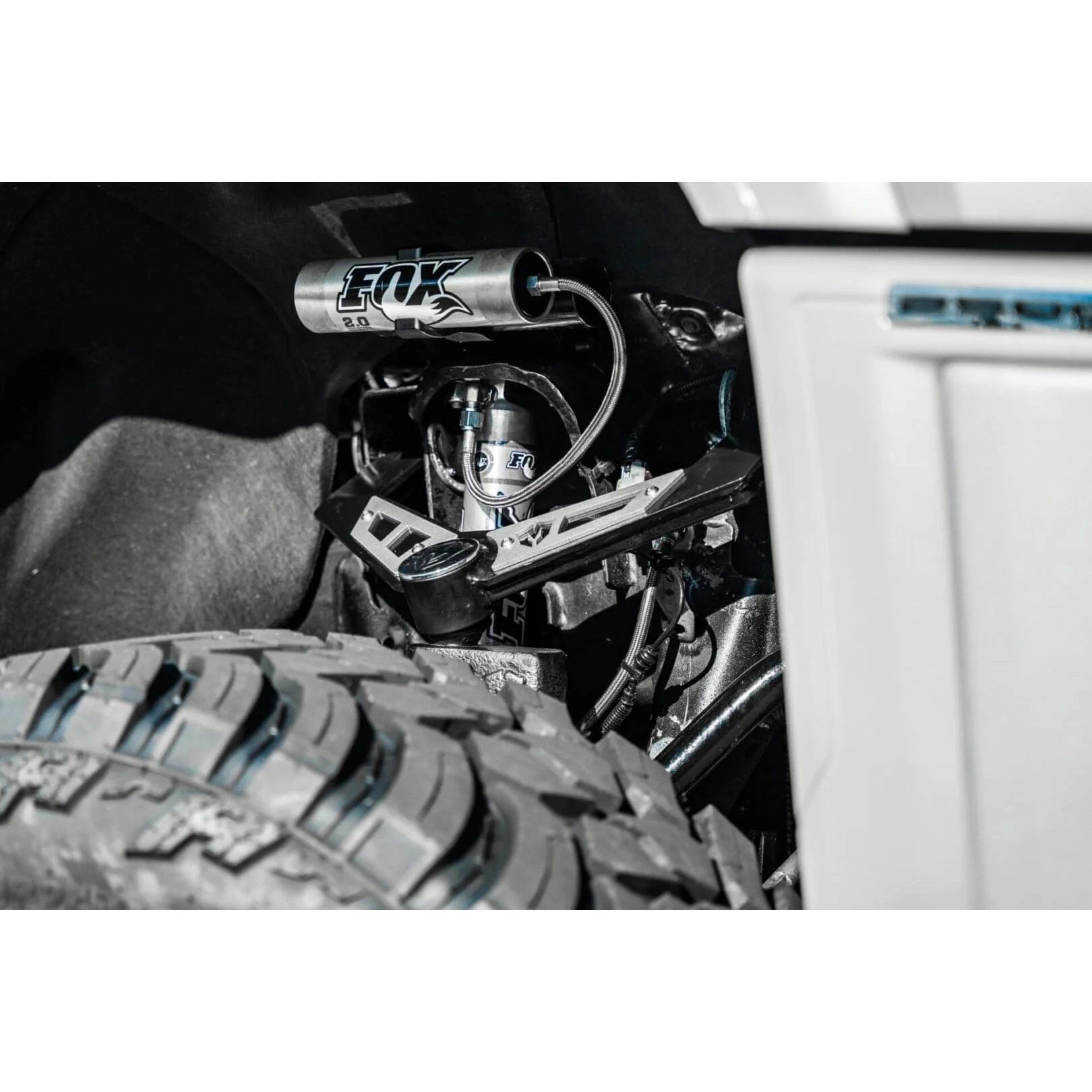 McGaughys Upper Control Arms, 2020-2024 L5P - Image 6