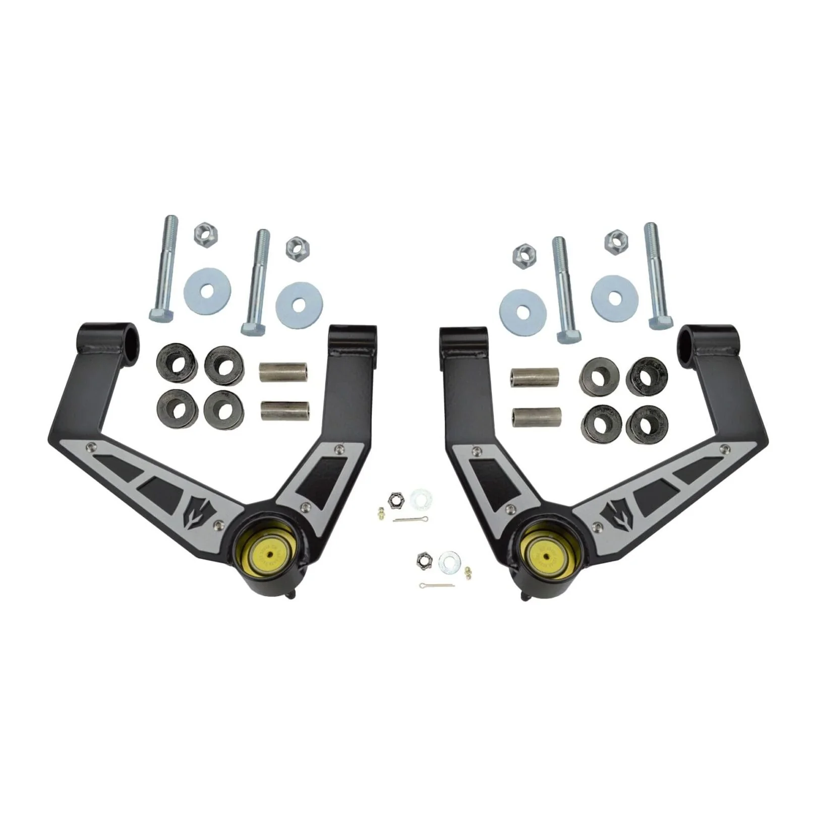 McGaughys Upper Control arms, 2020-2024 LM2/LZ0