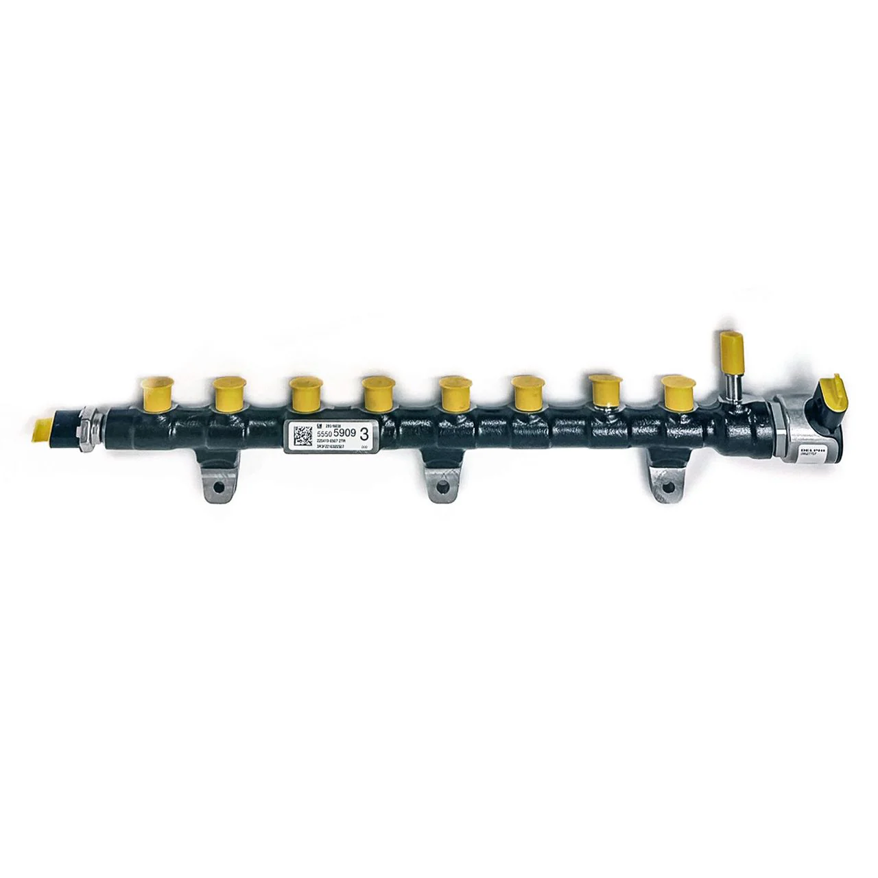 Merchant Automotive Fuel Contamination Kit, 2020-2022 LM2 - Image 3