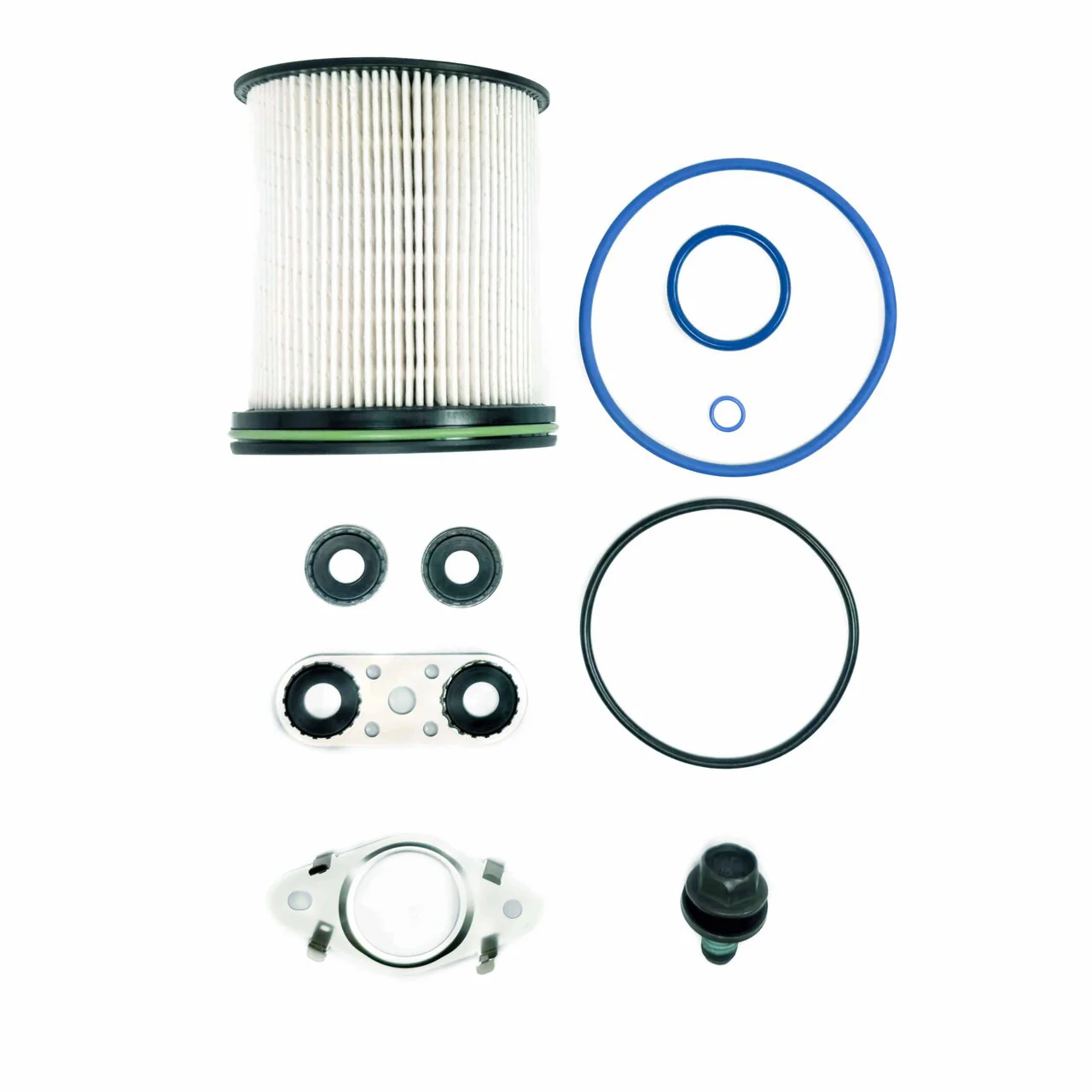 Merchant Automotive Fuel Contamination Kit, 2020-2022 LM2 - Image 5
