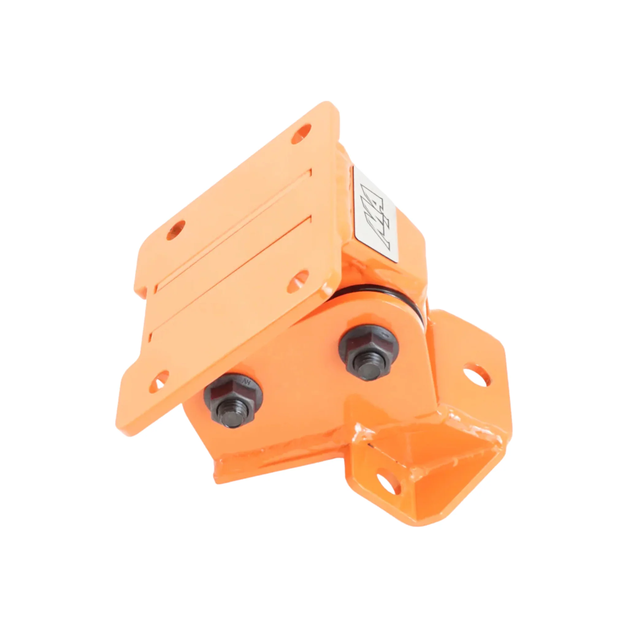 Merchant Automotive High Performance Motor Mounts, 2011-2016 LML - Image 2