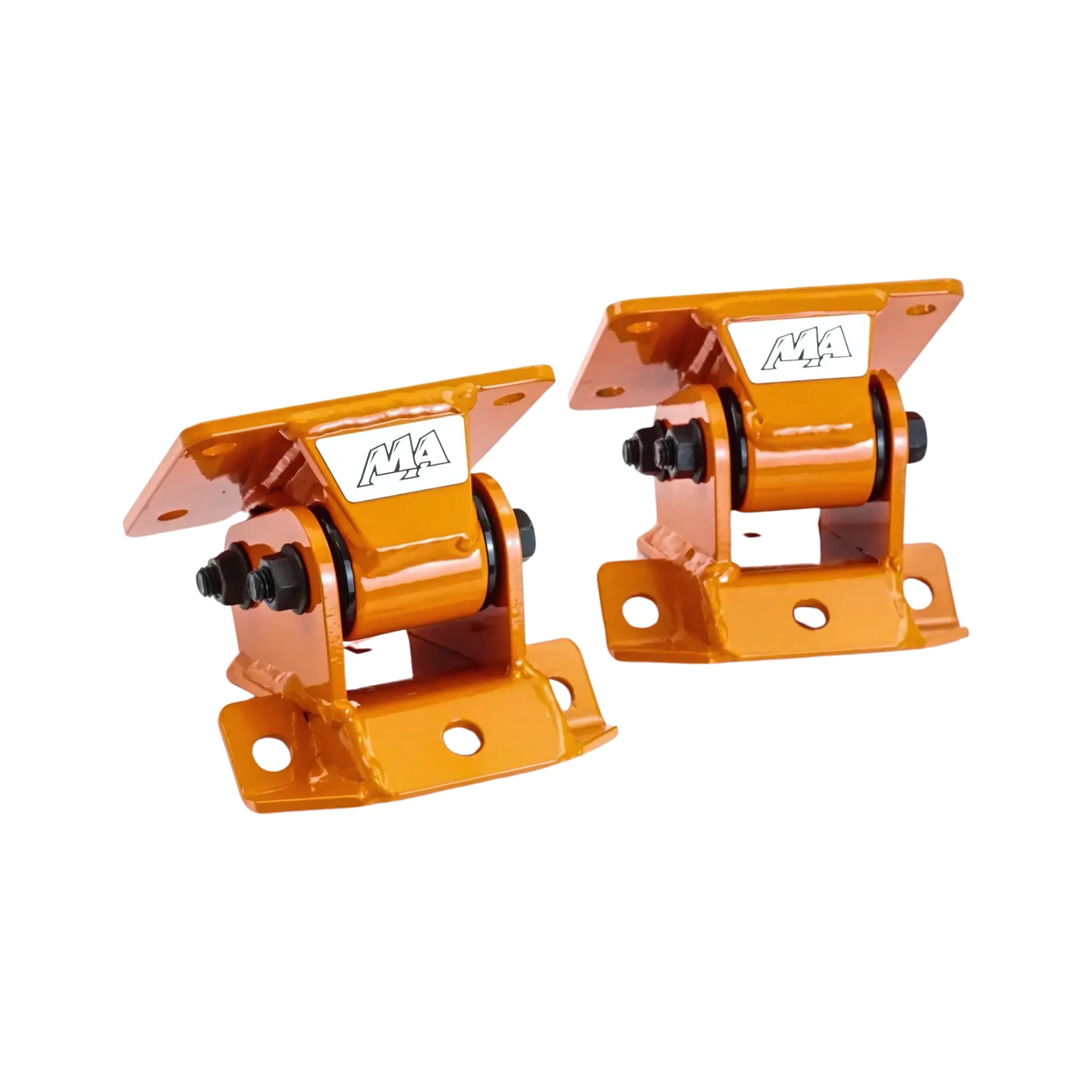 Merchant Automotive High Performance Motor Mounts, 2011-2016 LML - Image 3