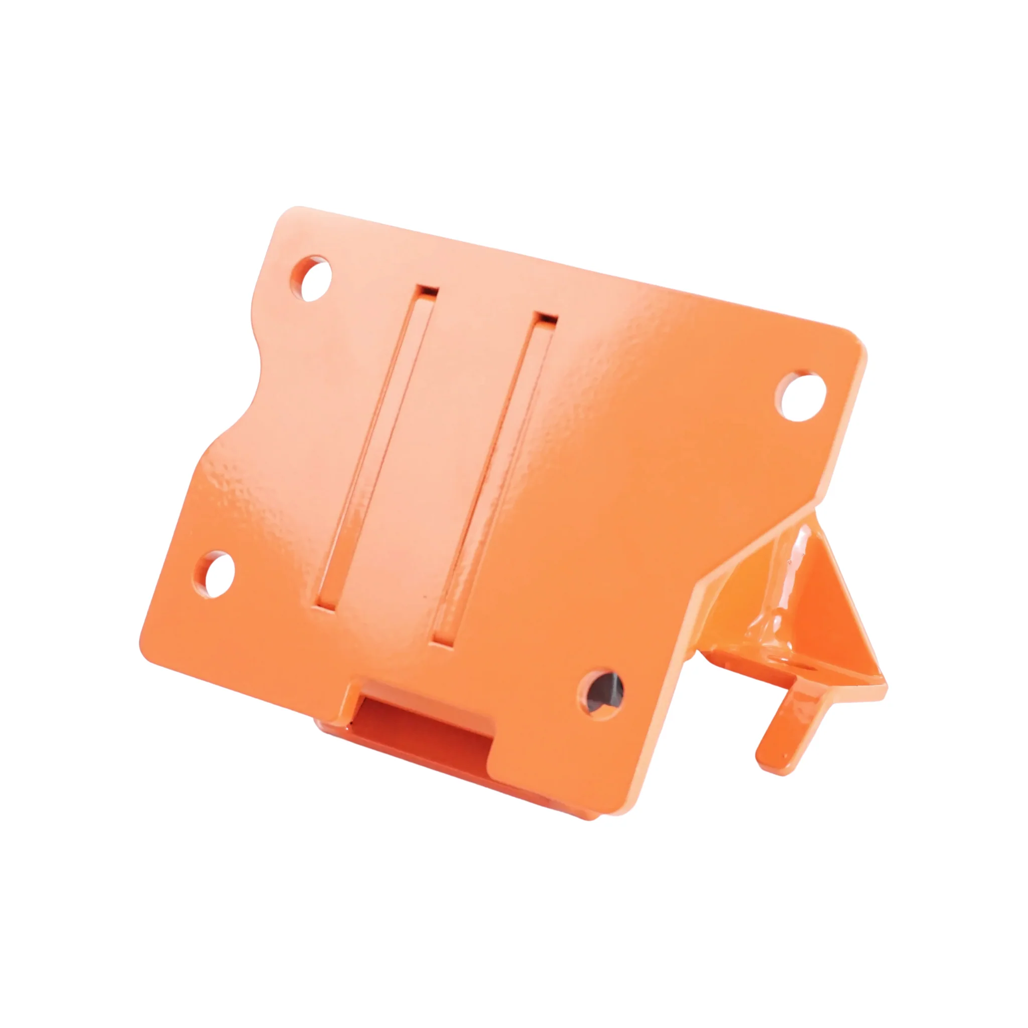 Merchant Automotive High Performance Motor Mounts, 2001-2010 LB7/LLY/LBZ/LMM - Image 3