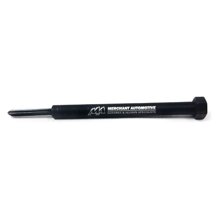 Merchant Glow Plug Reaming Tool, 2001-2025 LB7/LLY/LBZ/LMM/LML/L5P