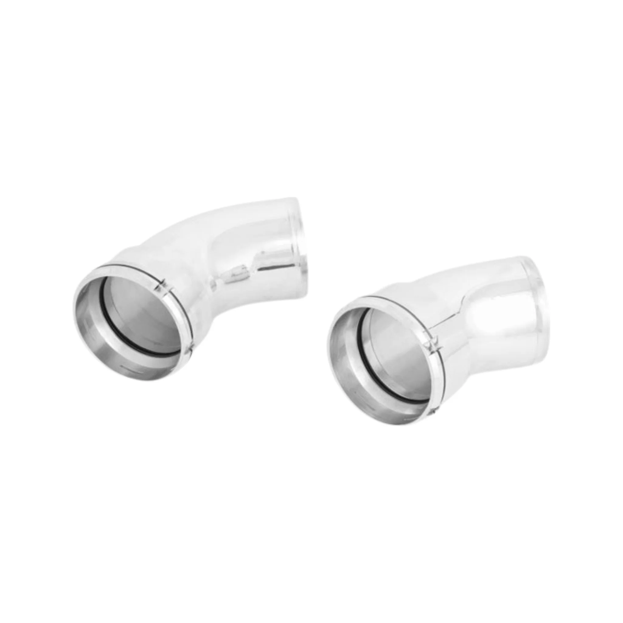 Mishimoto Cold Side Intercooler Pipe Kit, 2006-2010 LBZ/LMM - Image 4