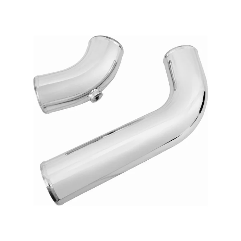 Mishimoto Cold Side Intercooler Pipe Kit, 2011-2016 LML - Image 2