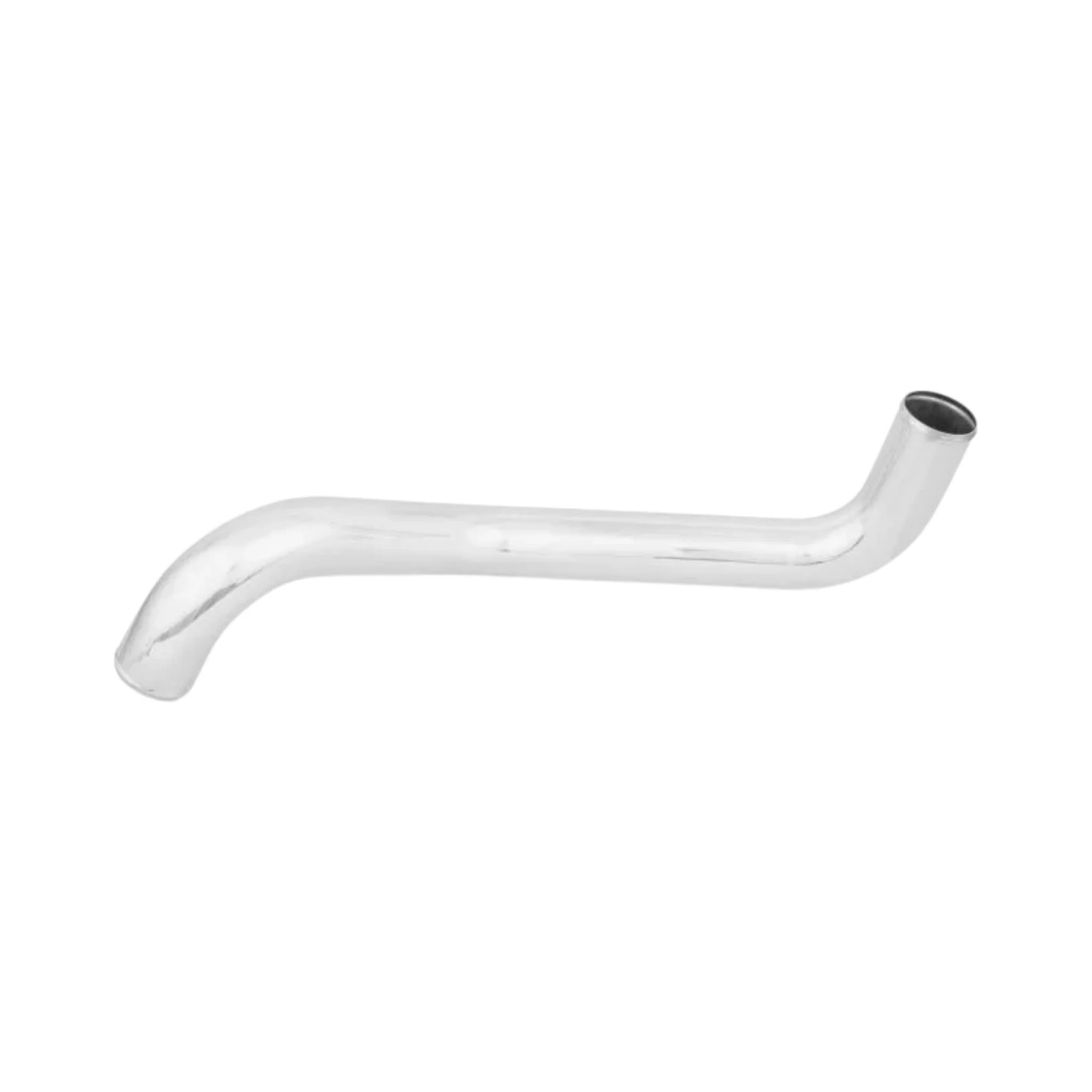 Mishimoto Hot Side Intercooler Pipe Kit, 2004.5-2010 LLY/LBZ/LMM - Image 3