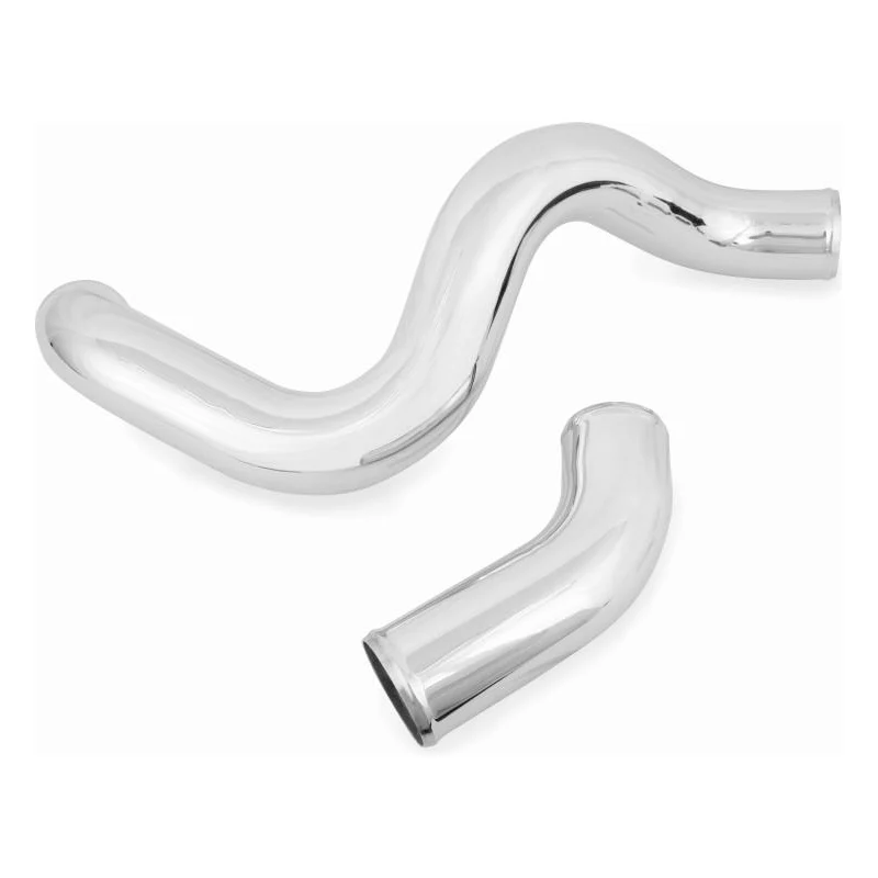 Mishimoto Hot Side Intercooler Pipe Kit, 2011-2016 LML - Image 2