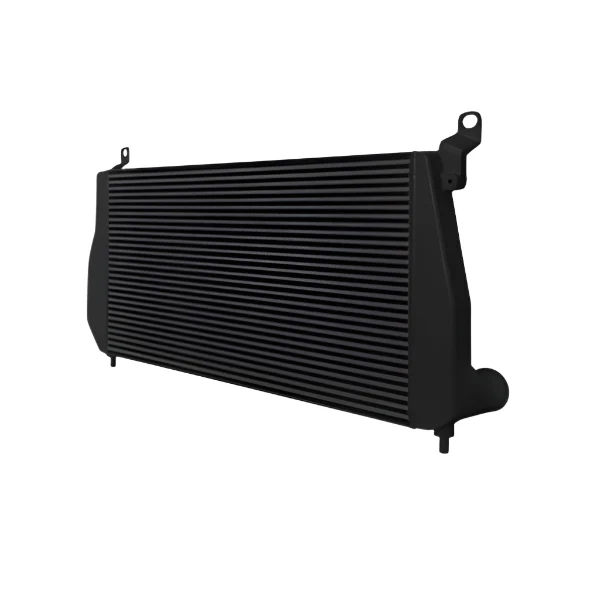 Mishimoto Intercooler, 2001-2005 LB7/LLY