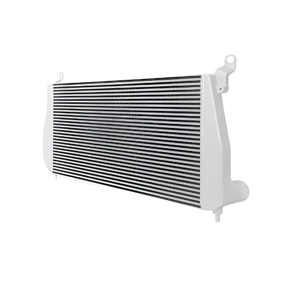 Mishimoto Intercooler, 2001-2005 LB7/LLY - Image 2