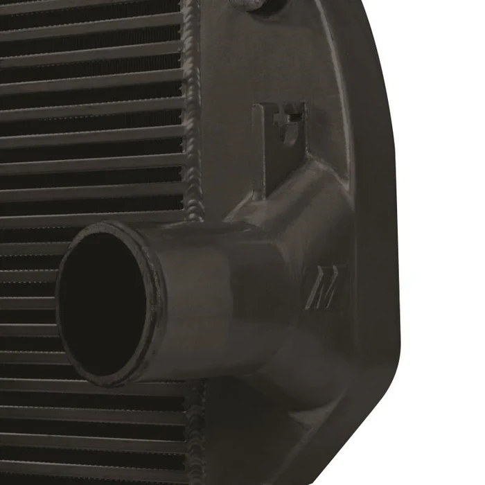 Mishimoto Intercooler, 2001-2005 LB7/LLY - Image 5