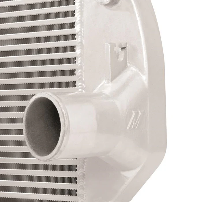 Mishimoto Intercooler, 2001-2005 LB7/LLY - Image 8