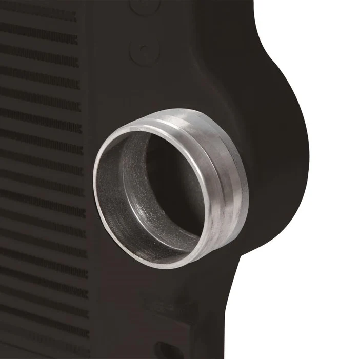 Mishimoto Intercooler, 2011-2016 LML - Image 4