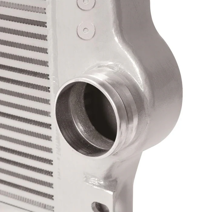 Mishimoto Intercooler, 2011-2016 LML - Image 9