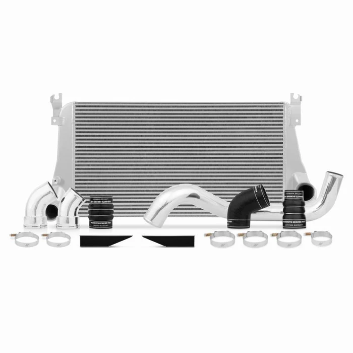 Mishimoto Intercooler Kit, 2006-2010 LBZ/LMM