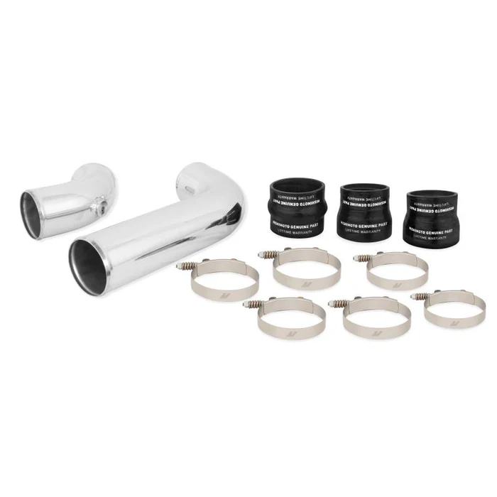Mishimoto Intercooler Kit, 2011-2016 LML - Image 3