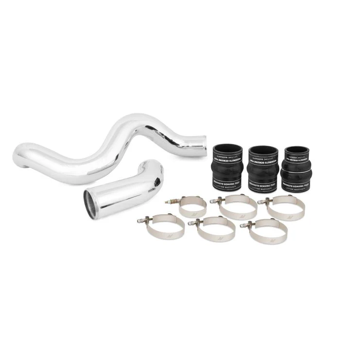 Mishimoto Intercooler Kit, 2011-2016 LML - Image 4