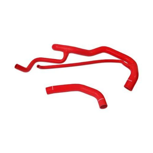 Mishimoto Silicone Radiator Hose Set, 2001-2005 LB7/LLY - Image 2