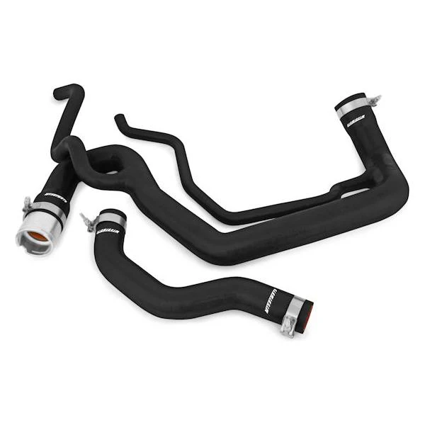 Mishimoto Silicone Radiator Hose Set, 2006-2010 LBZ/LMM