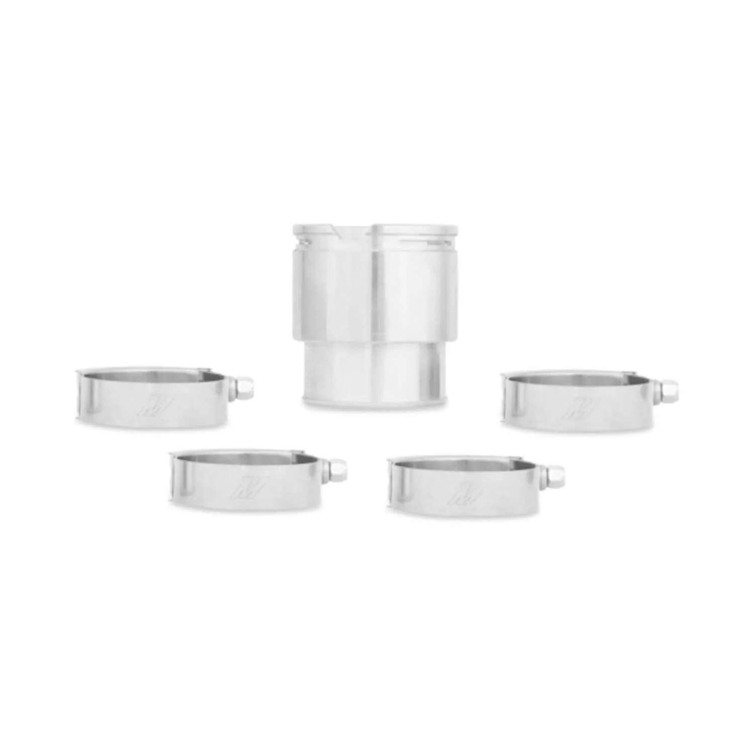 Mishimoto Silicone Radiator Hose Set, 2006-2010 LBZ/LMM - Image 3
