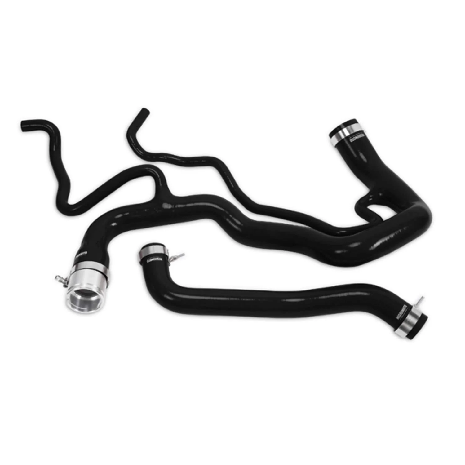 Mishimoto Silicone Radiator Hose Set, 2011-2016 LML