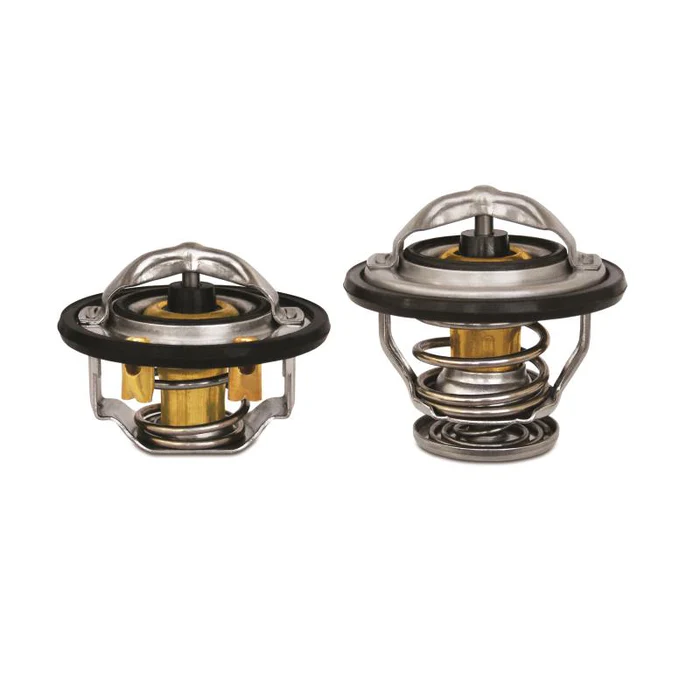Mishimoto Thermostats for Cold Climates, 2001-2016 LB7/LLY/LBZ/LMM/LML