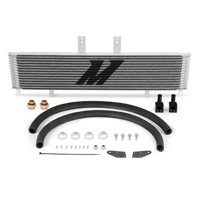 Mishimoto Transmission Cooler, 2001-2003 LB7
