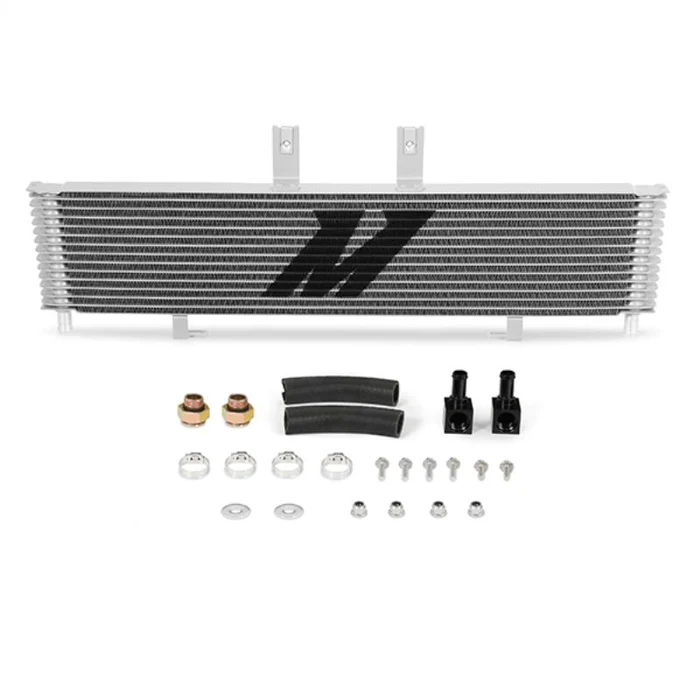 Mishimoto Transmission Cooler, 2006-2010 LBZ/LMM