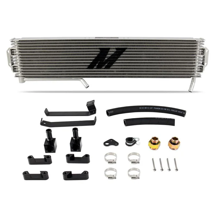 Mishimoto Transmission Cooler, 2015-2016 LML