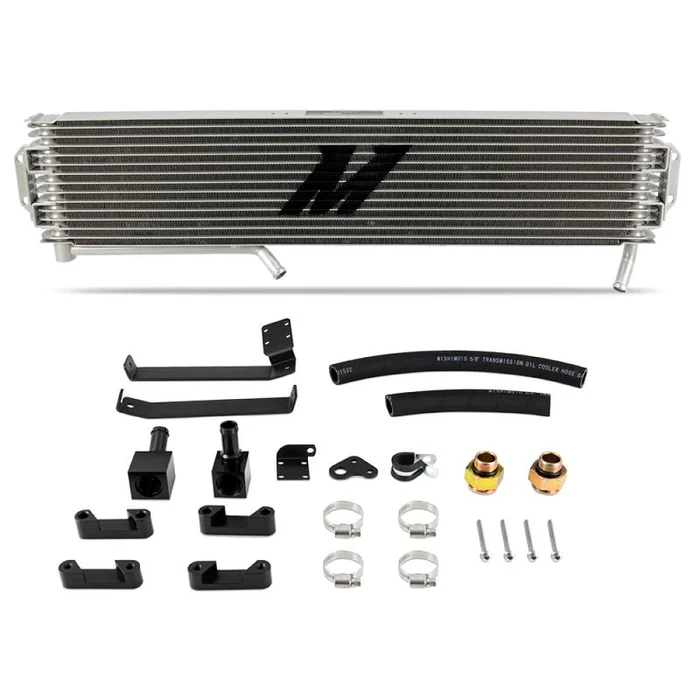 Mishimoto Transmission Cooler, 2017-2019 L5P