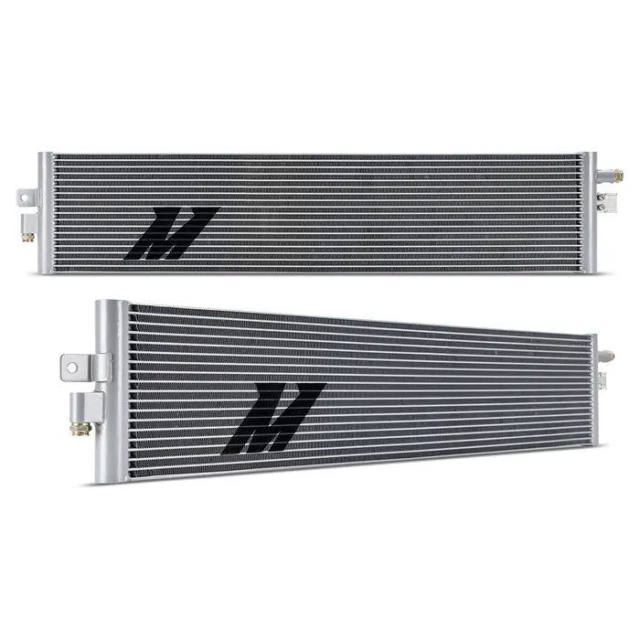 Mishimoto Transmission Cooler, 2020-2024 LM2/LZ0
