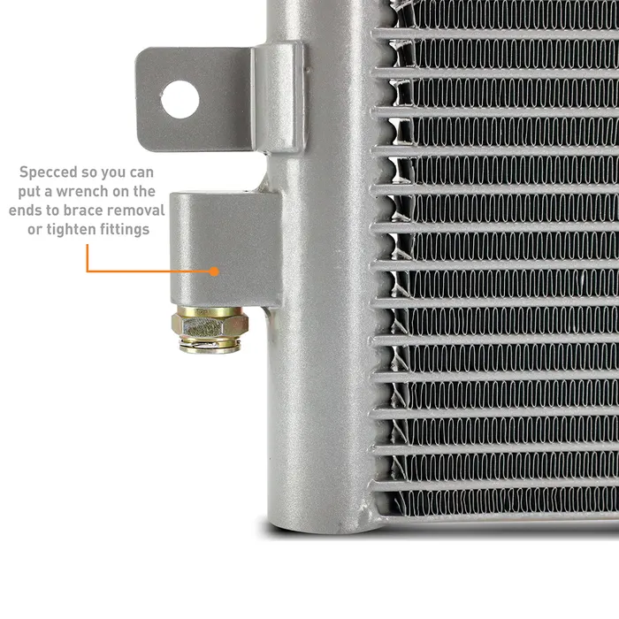 Mishimoto Transmission Cooler, 2020-2024 LM2/LZ0 - Image 2