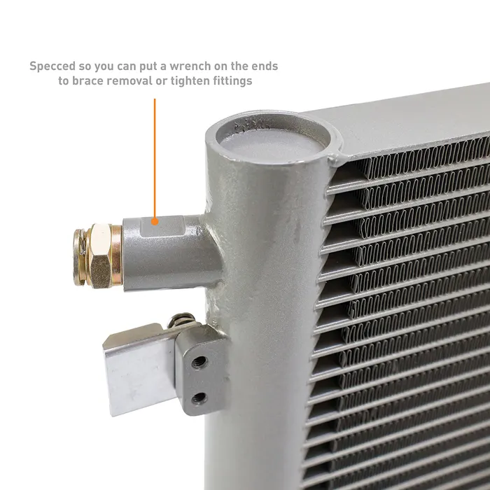 Mishimoto Transmission Cooler, 2020-2024 LM2/LZ0 - Image 3