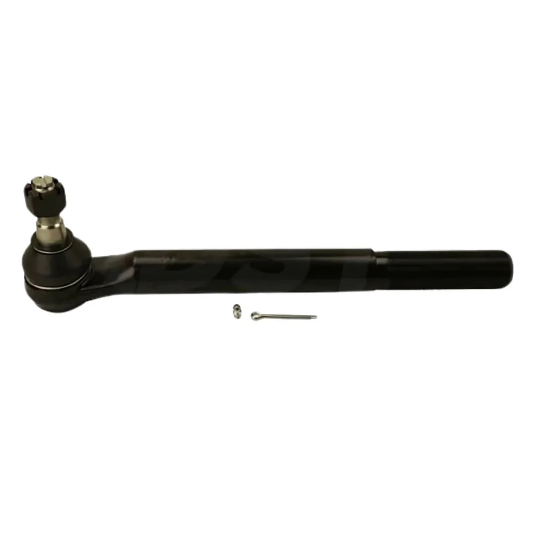 Moog Driver Outer Tie Rod, 2005-2009 Kodiak/Topkick