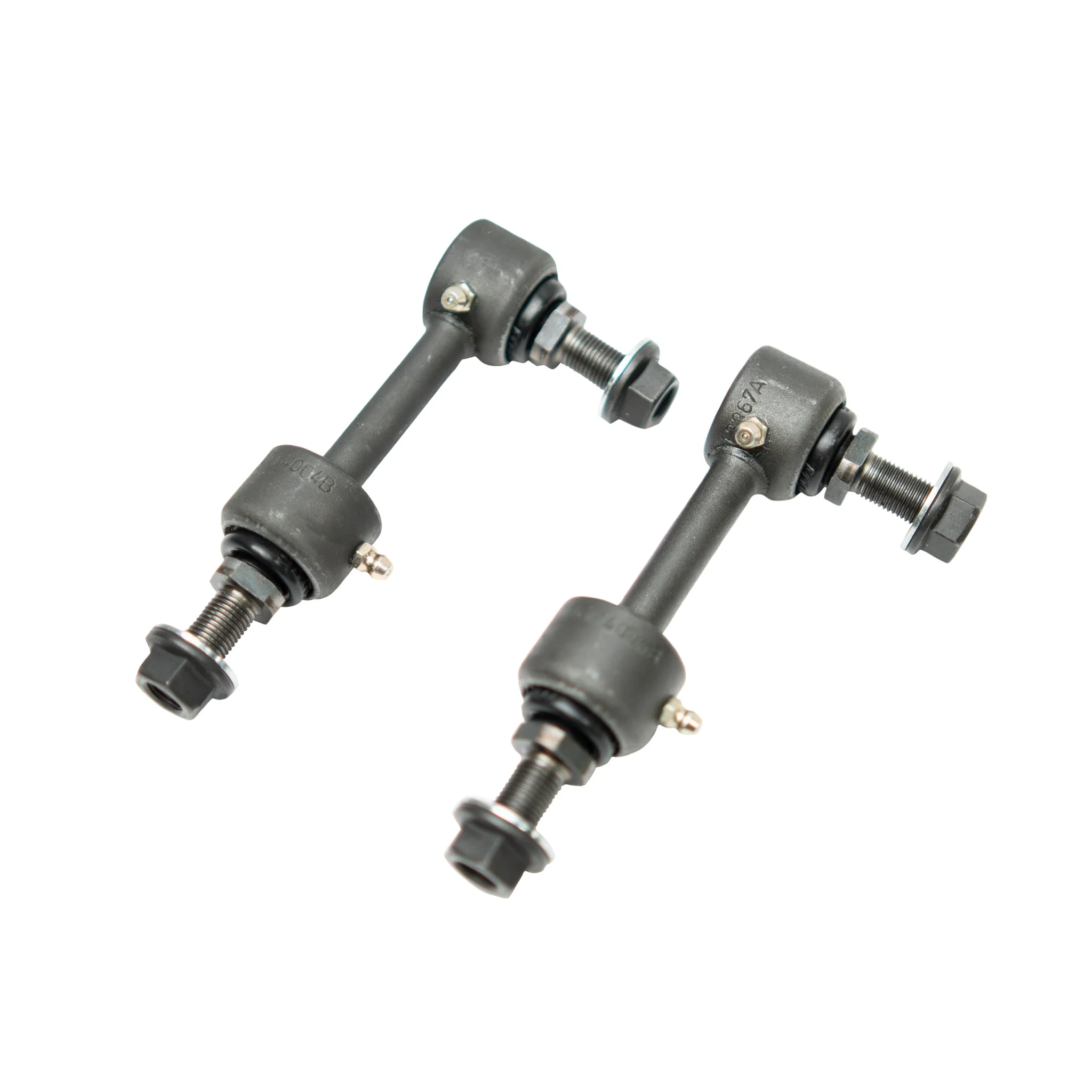 Moog Front Sway Bar End Links, 2020-2023 LM2/LZ0