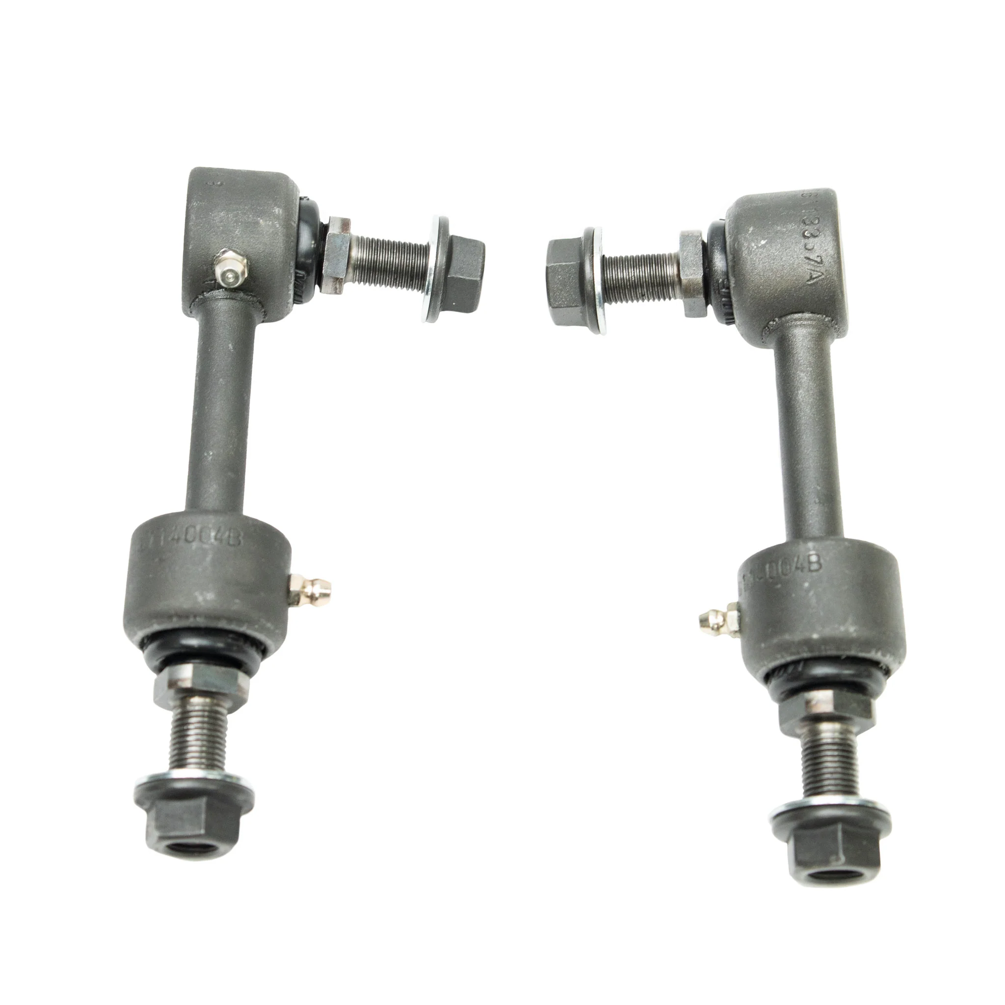 Moog Front Sway Bar End Links, 2020-2023 LM2/LZ0 - Image 2