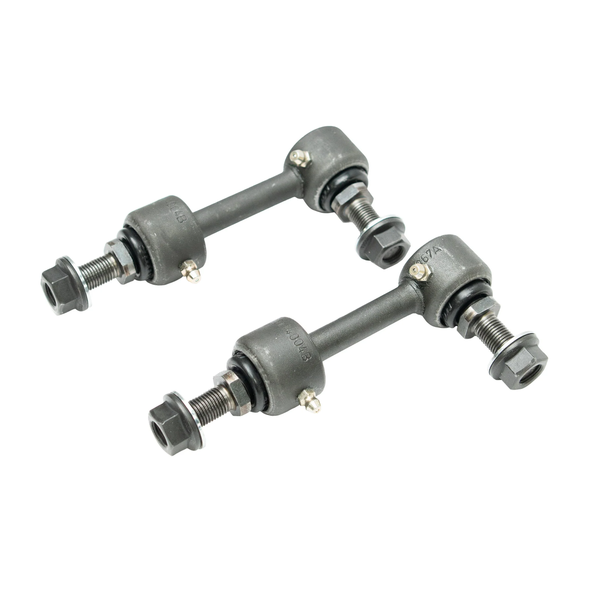 Moog Front Sway Bar End Links, 2020-2023 LM2/LZ0 - Image 3