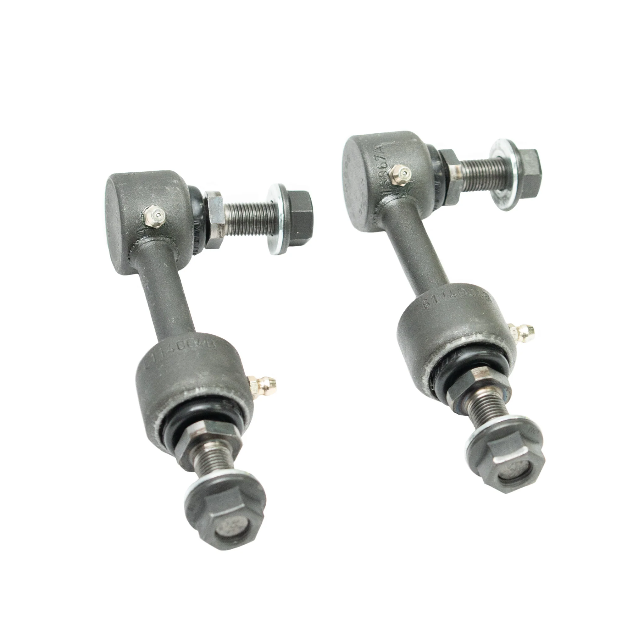 Moog Front Sway Bar End Links, 2020-2023 LM2/LZ0 - Image 4
