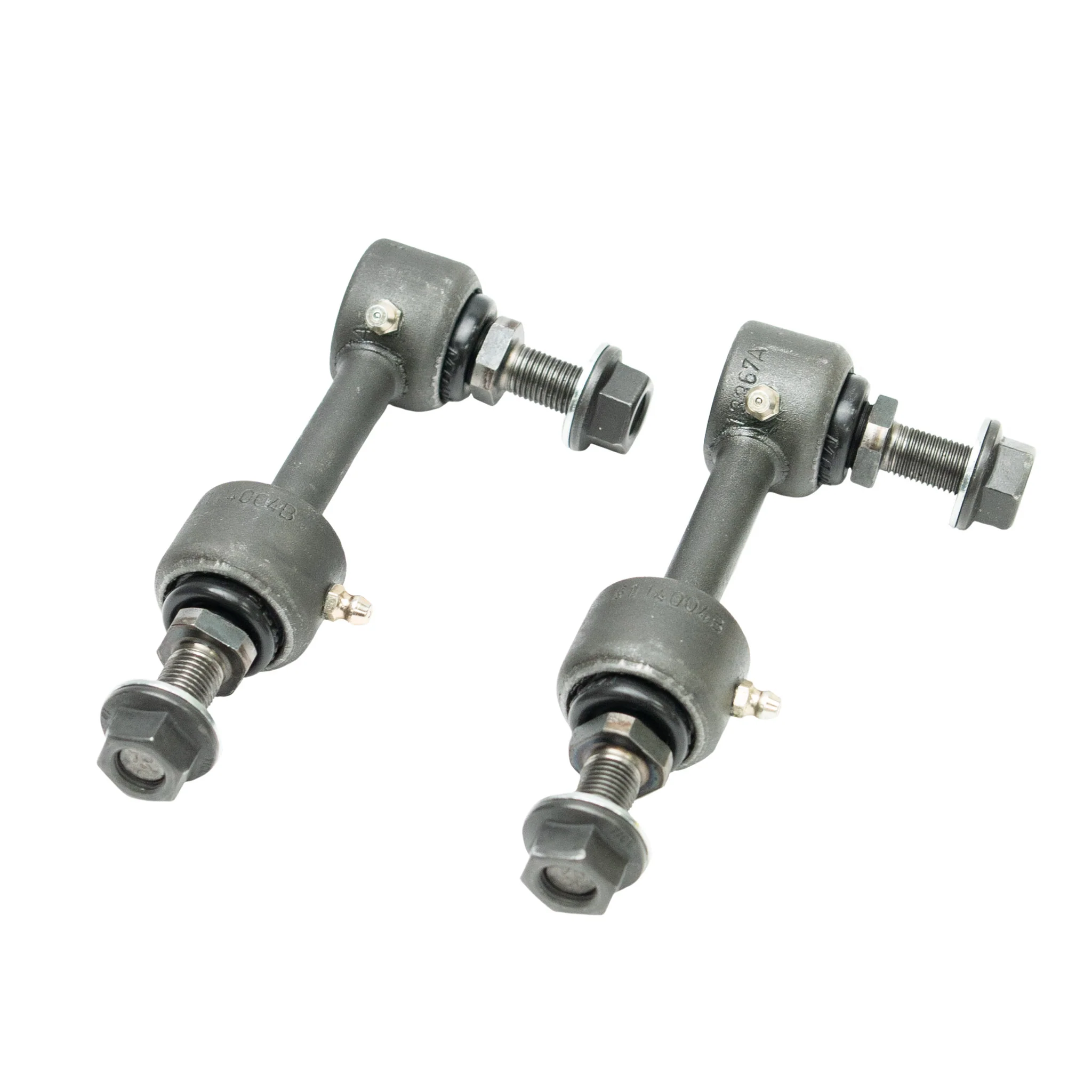 Moog Front Sway Bar End Links, 2020-2023 LM2/LZ0 - Image 5