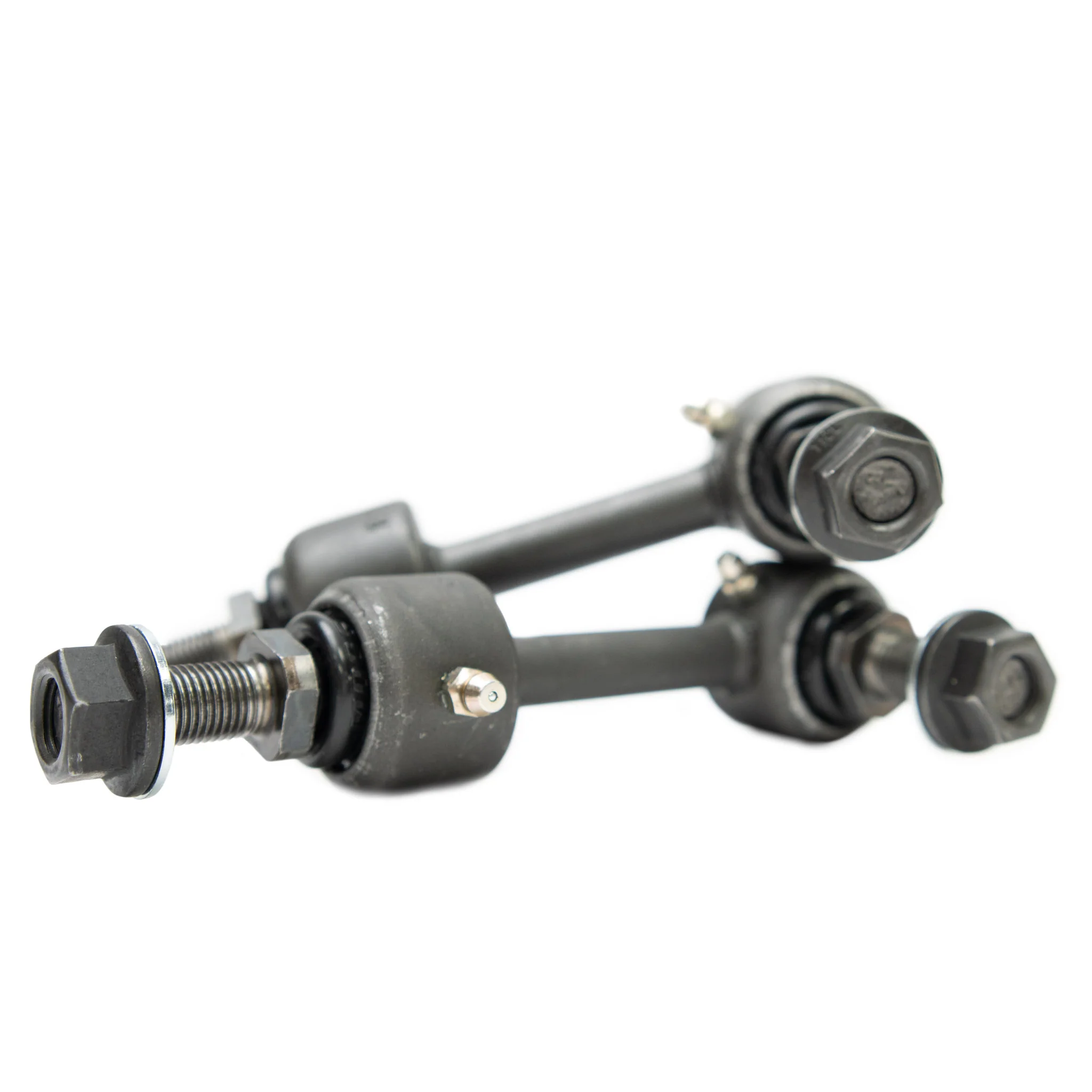 Moog Front Sway Bar End Links, 2020-2023 LM2/LZ0 - Image 6