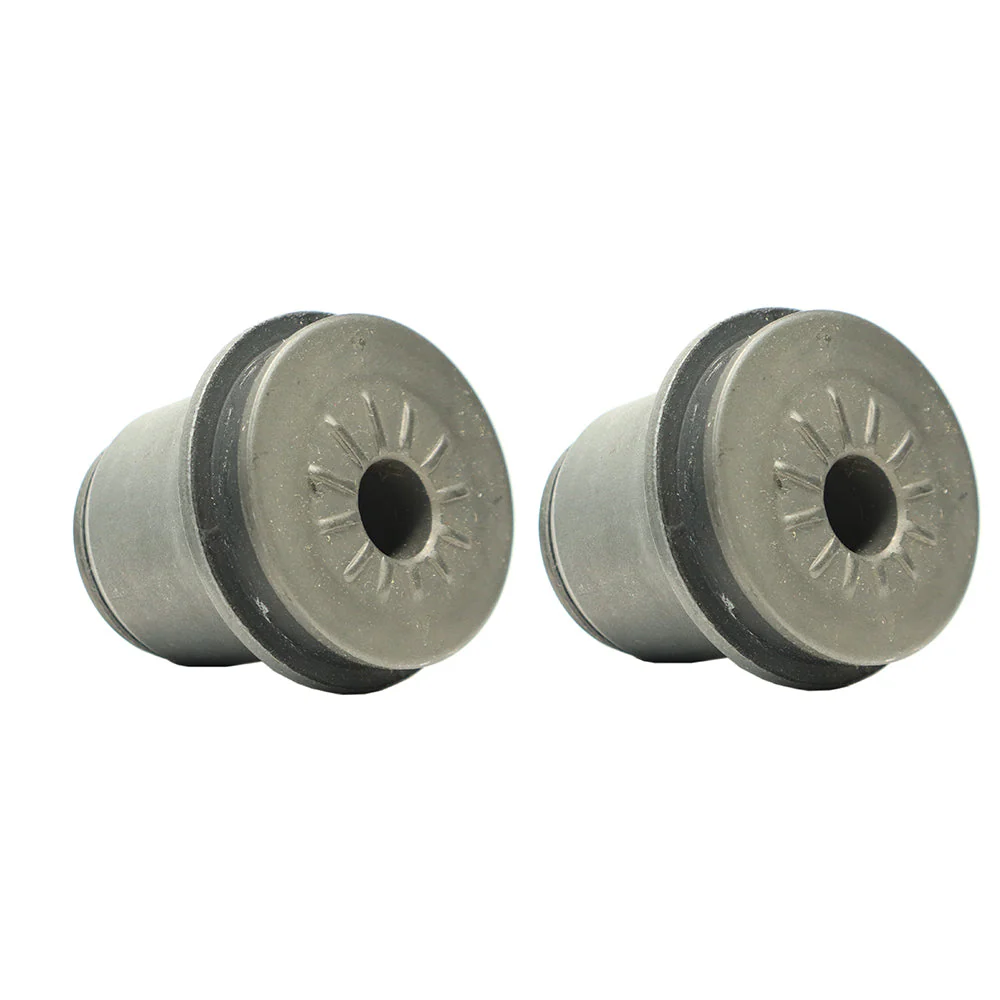 Moog Severe Duty Camber Adjusting Upper Control Arm Bushing Kit (Offset Bushing Design) 2001-2010 LB7/LLY/LBZ/LMM - Image 3