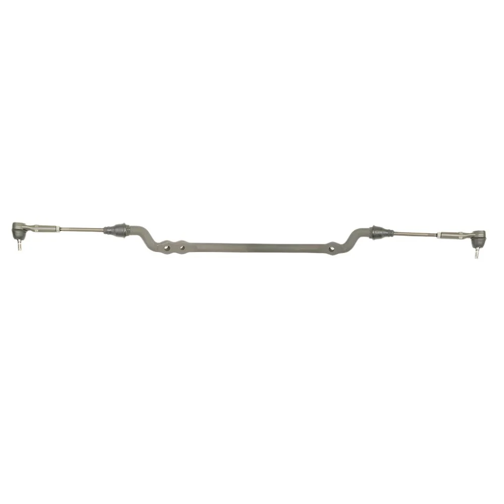 Moog Severe Duty Center Link & Tie Rod Package 2001-2010 LB7/LLY/LBZ/LMM