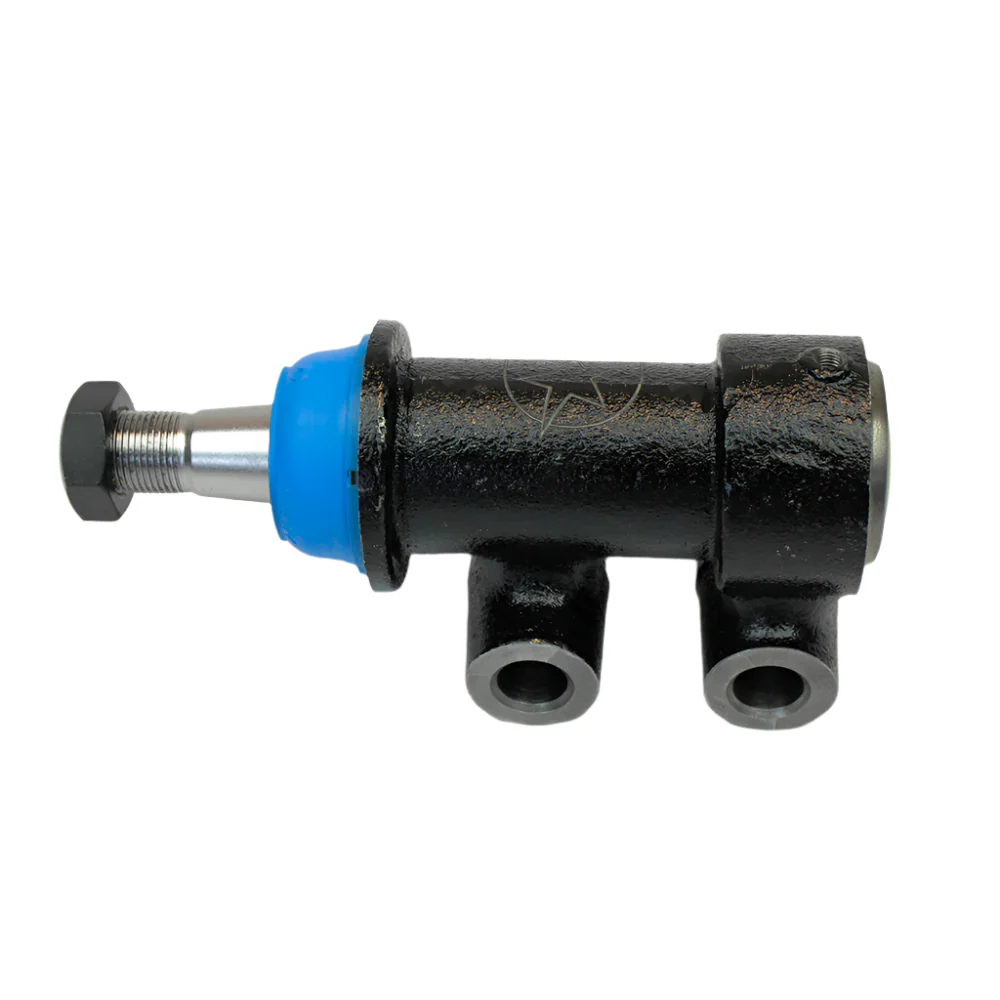 MOOG Severe Duty Idler Arm Support Bracket, 2011-2024 LML/L5P - Image 5